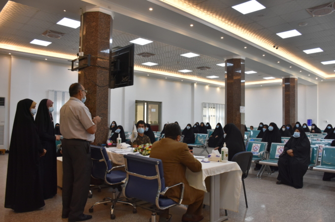 إذكاء الوعي الديني