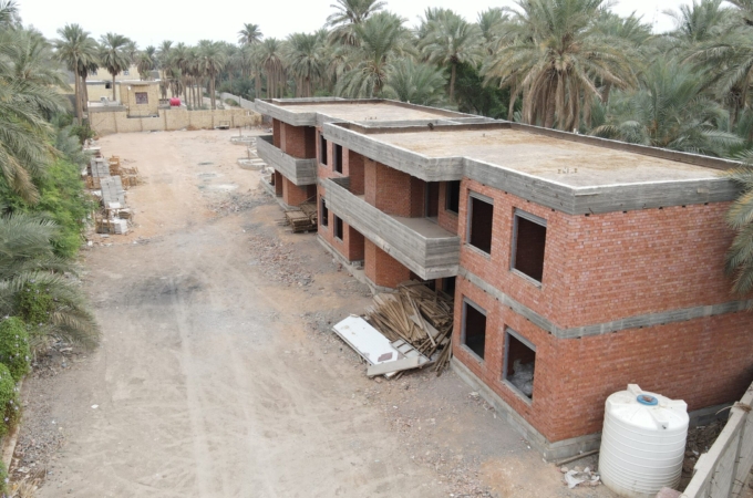 مجمع الإمام الحسين (ع)