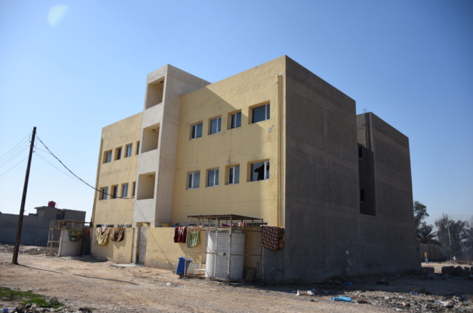 مجمع الإمام الرضا (ع)