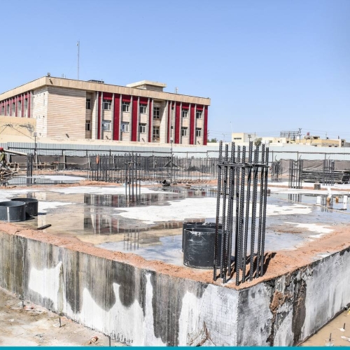 ☘️الحلم يصبح حقيقة وصدقات مساندينا الجارية تؤتي أكلها …