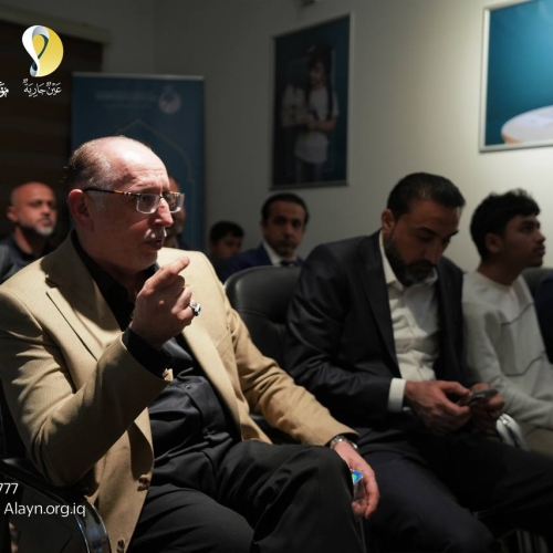 عين جارية تصل أربيل